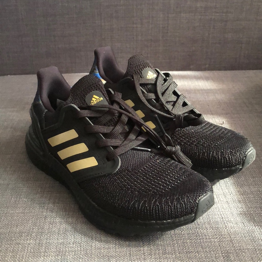 Adidas Ultra Boosts